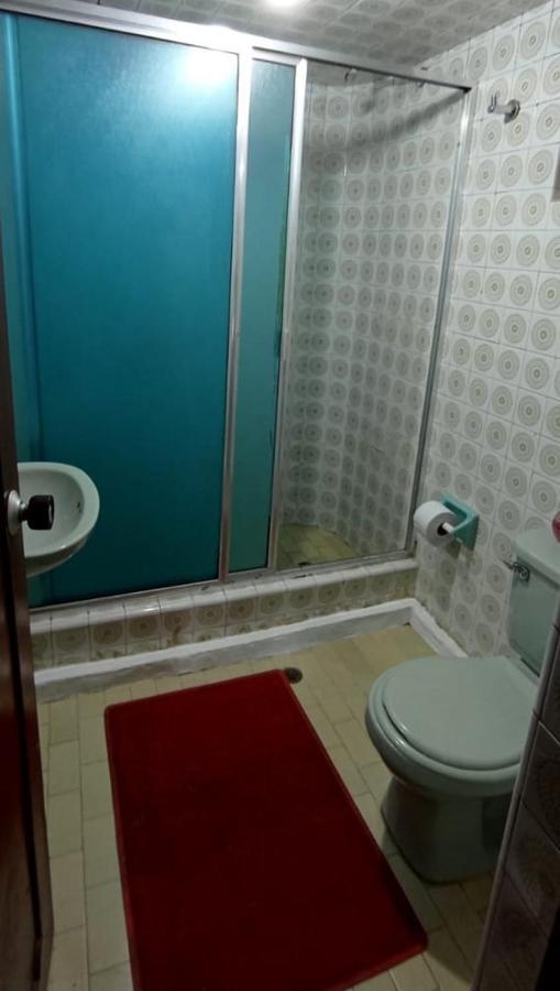 보고타 Casa Latino 아파트 외부 사진